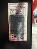 Lincoln Powertec 305C PRO (Reserviert AD 038)